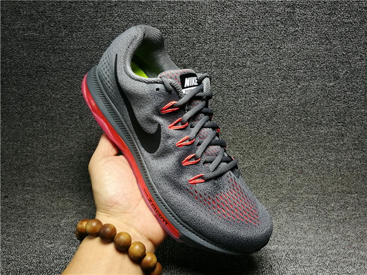 Super Max Nike Zoon All Out Low Men--007